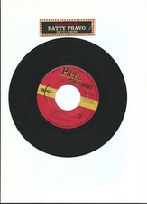 PATTY PRAVO LA BAMBOLA SE C'E'