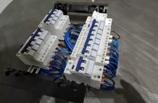 Centralino/quadro per