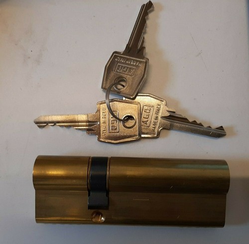 Cilindro con chiave agb - con,