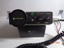  C792LC STANDARD COMMUNICATION CORP - RICETRASMETTITORE UHF VINTAGE DA COLLEZI