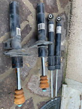 Ammortizzatori originali usati per audi a3 2017 Quattro 190cv+2 molle posteriori