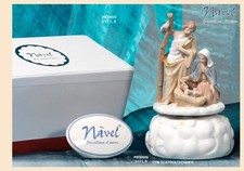 Natività Presepe carillon 13