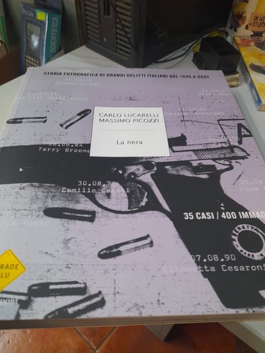 Carlo lucarelli massimo - lucarelli,