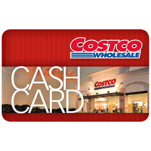 Gift card costco - card,