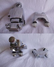 TAMBURO macchinetta per cordiera rullante throw-off  per batteria drum set ??