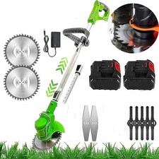 TAGLIAERBA DECESPUGLIATORE