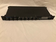 Motu 8Pre Firewire Interfaccia