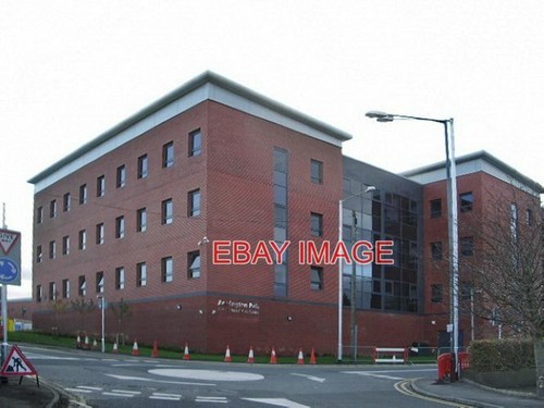 Photo accrington pals - photo,