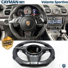 Volante sportivo per porsche - volante,