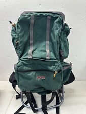 Zaino da trekking Jansport