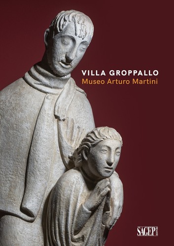 Villa groppallo museo arturo - villa,