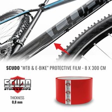 Rotolo Nastro Adesivo Scudo