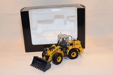 .. ROS NEW HOLLAND W190B W 190 B PALA GOMMATA PALA GOMMATA COME NUOVA CON SCA...