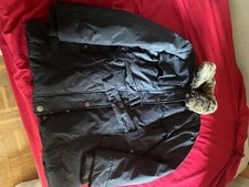 giacca donna invernale canadian