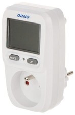 Misuratore energia elettrica