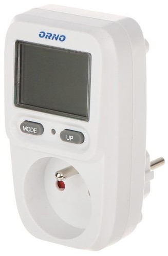 Misuratore energia elettrica