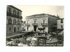 Guglionesi Villa Corso Conte