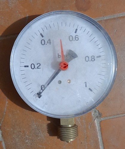 Apparecchio per misurazione - apparecchio, la