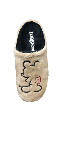 Loren pantofola comoda con - pantofola,
