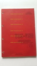 Moto guzzi v35 v50 1978 - moto,