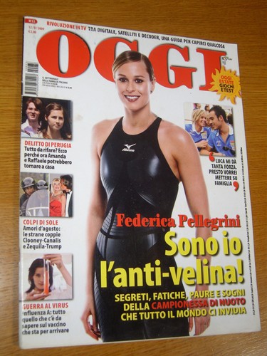 Oggi 2009 federica - oggi, 2009/33=federica