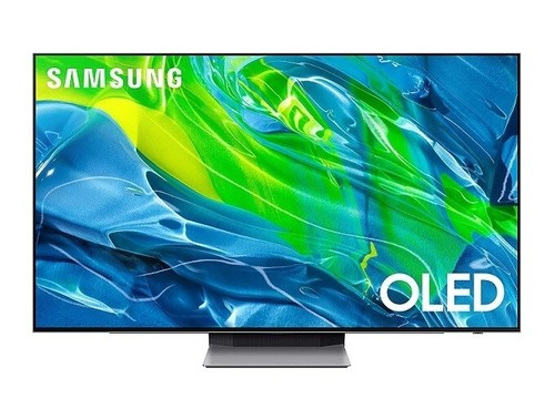 Samsung qe55s95bat oled - samsung,