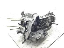 CARTER MOTORE ALBERO E INGRANAGGI RUOTA MOD: M444M PIAGGIO VESPA LX E3 125 2006