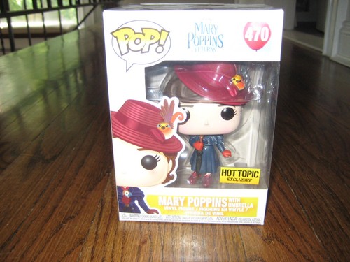 Funko pop disney mary - pop!,
