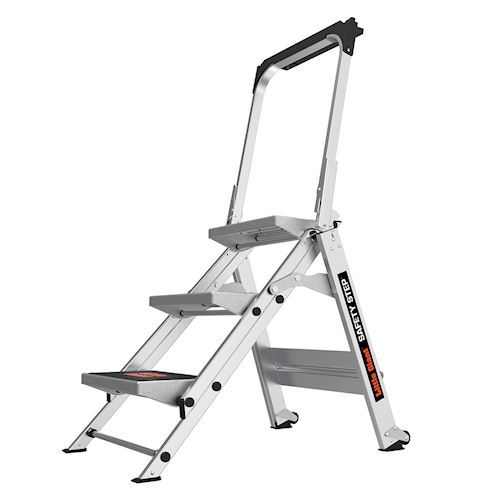 Scala sicurezza scaletta - di,