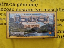 Dominion Base Cards  EN