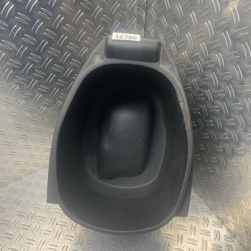 Vano casco bauletto vespa - vespa, lx