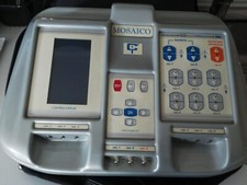 Apparecchio per fisioterapia multifunzionale estetico, elettromedicale  sportivo