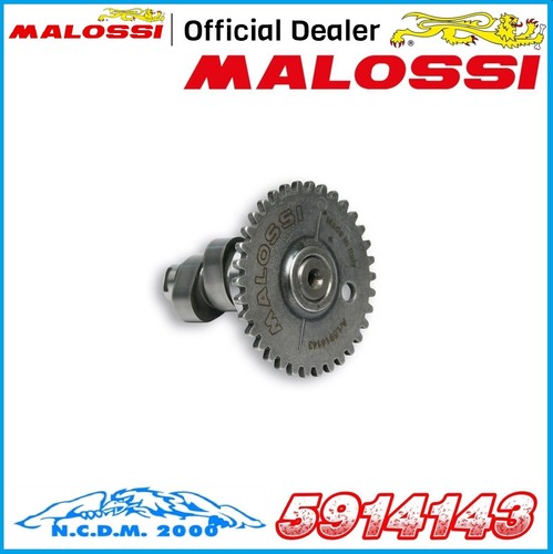Albero camme power - albero,