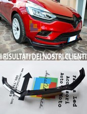 RENAULT CLIO IV 2012- LAMA