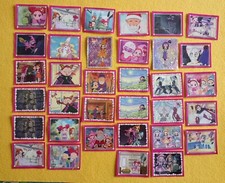 Magica Doremi Stickers Merlin