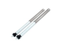 KIT TAPPI + MOLLA FORCELLA OHLINS PER TRIUMPH BONNEVILLE 2009-2015