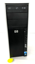 HP Z400 WORKSTATION HARD DISK