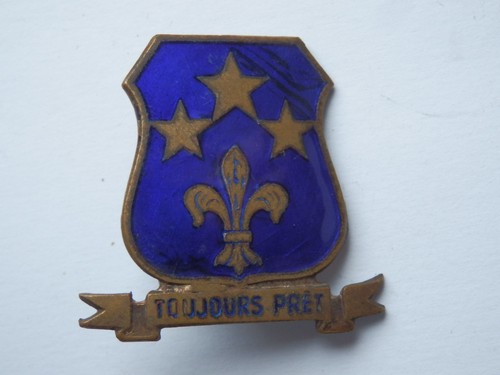 Army 351 infantry regiment - us,