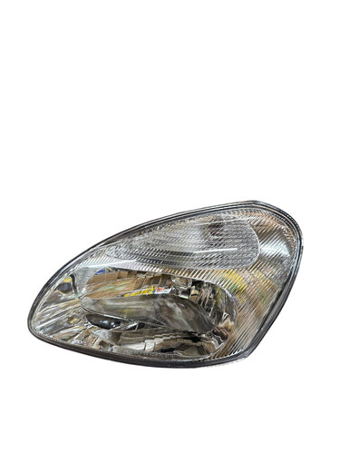 Faro anteriore chevrolet - anteriore,