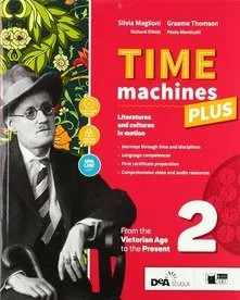 Time machines plus ebook - machines,
