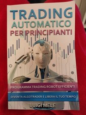 Libro Trading Automatico