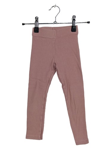Leggings bambino zara - leggings, rosa