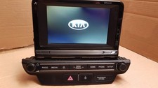 Radio FM DAB Kia CEED III
