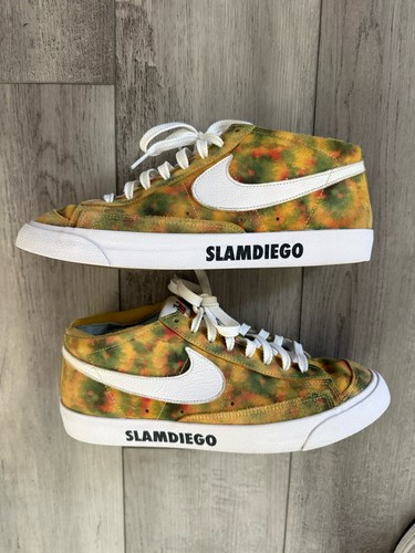 Blazer nike taglia media - blazer,
