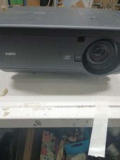 Sanyo PLC-XP45 Proiettore