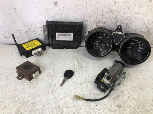 Kit centralina motore per - centralina,