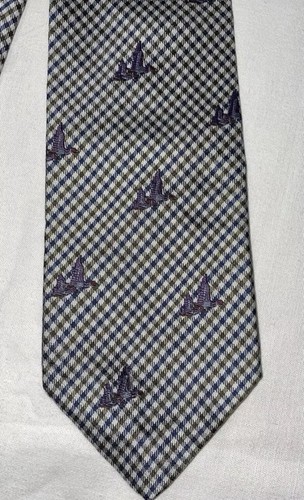 Cravatta vintage fendi 100 - cravatta,