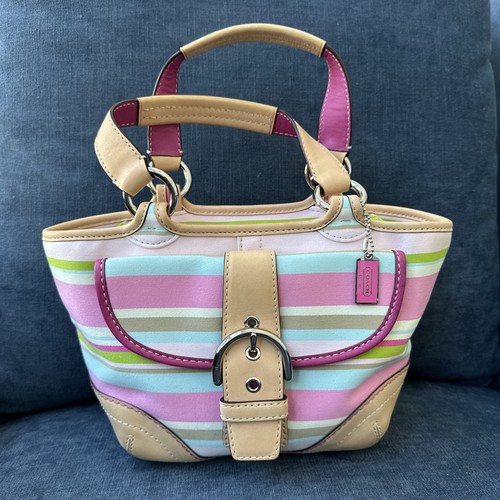 Rara borsa archivio coach - rara,