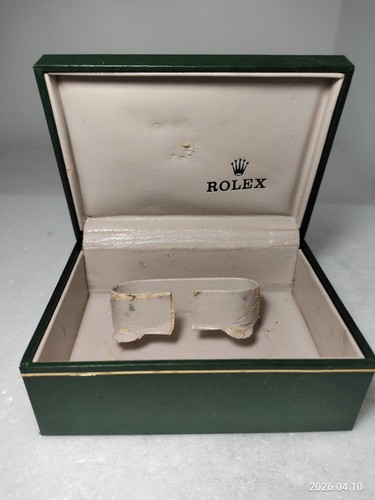 Cassa scatola orologio - , rolex