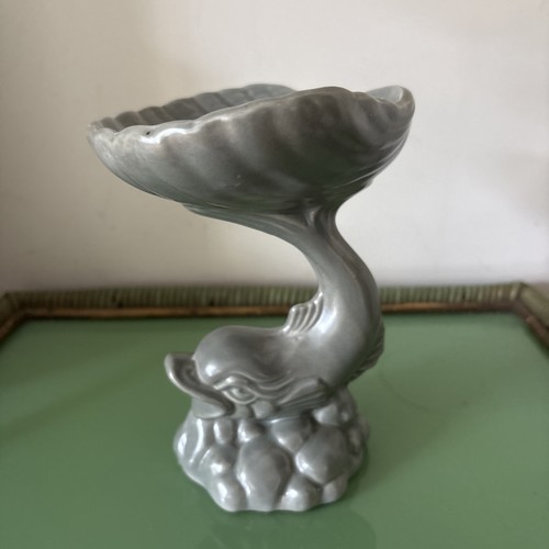 Dartmouth pottery devon grigio - dartmouth,